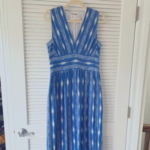 Mädchen Maxi Dress